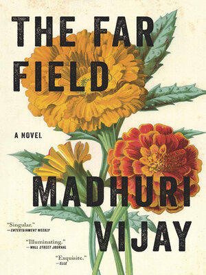 cover image of The Far Field